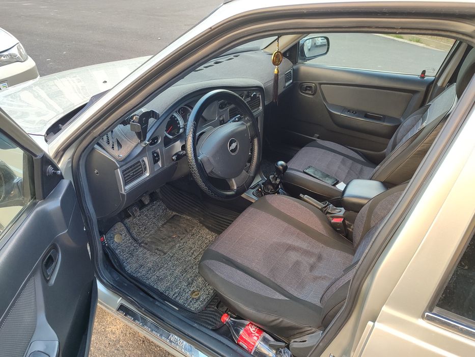 Nexia 2 kraska tozza 150 ming yurgan xalol