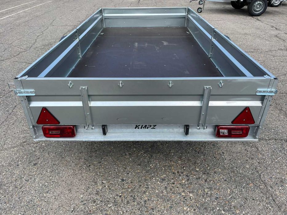 Прицеп Композит 9169К1 (3*1,5) 13"