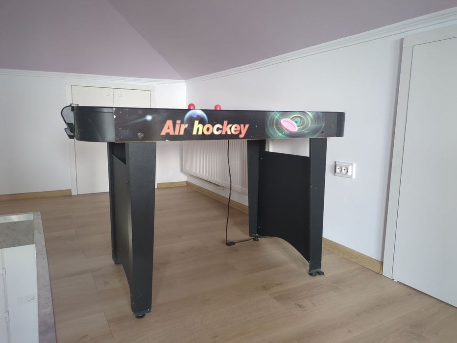 Vand Masa air hockey