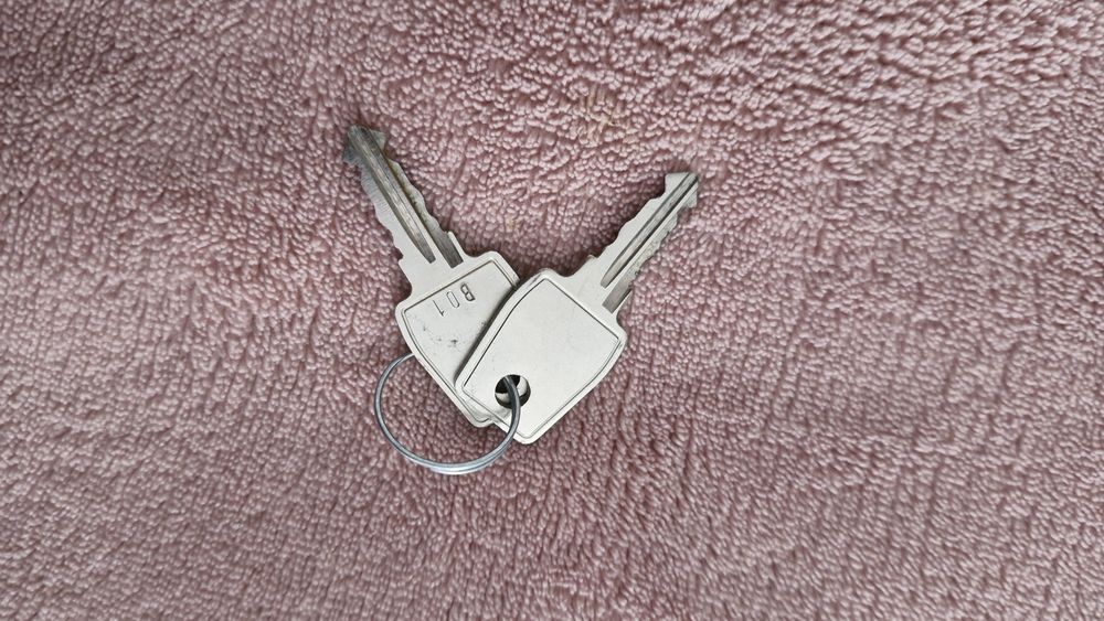 Bari transversale originale Peugeot 308