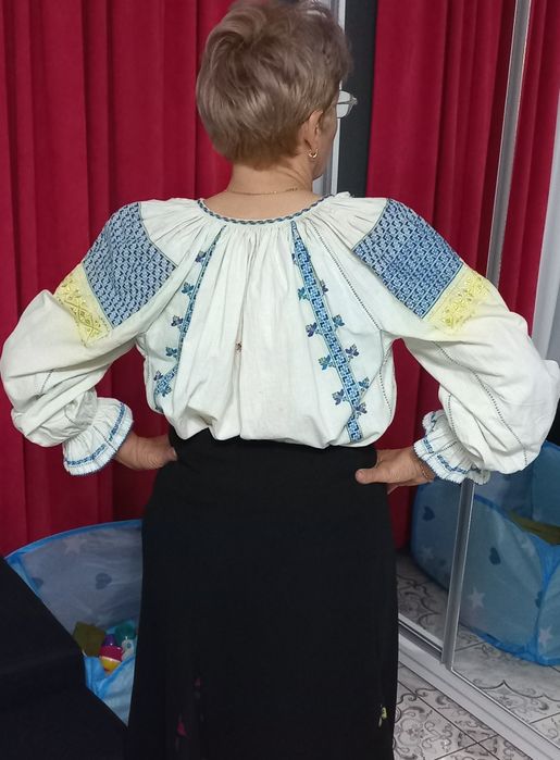 Cămașă/ IE Taraneasca* 100 de ani