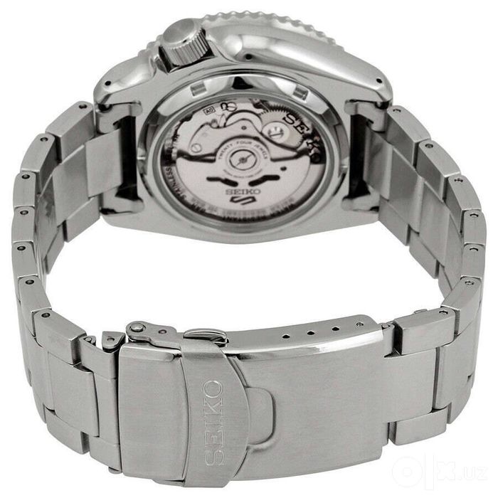 Seiko 5 Diver SRPD57K1