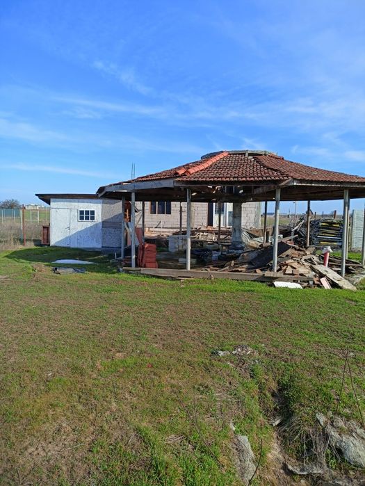 Vând teren intravilan comuna Berceni /IF  Primaverii 324