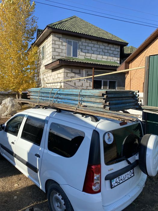 Строительные леса 2000тг күніне, өте арзан