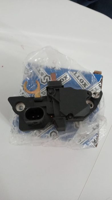 Щетка генератора Поло, Рапид