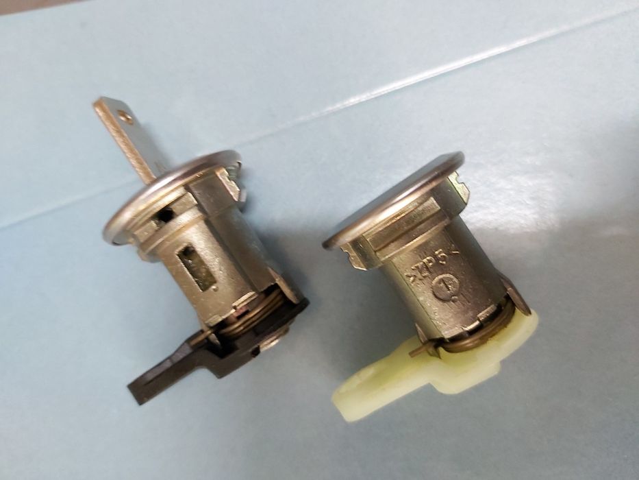 Ключалки врата Дачия/Рено