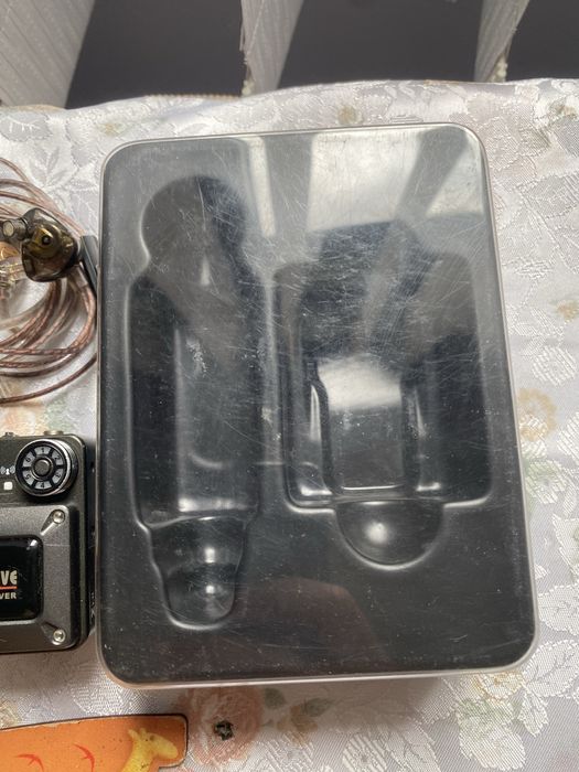 De vinzare Xviveu4 receiver