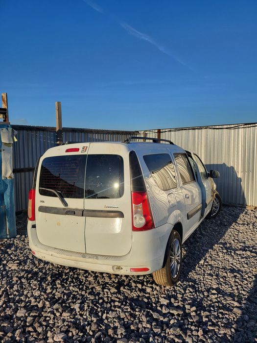 ваз ларгус largus