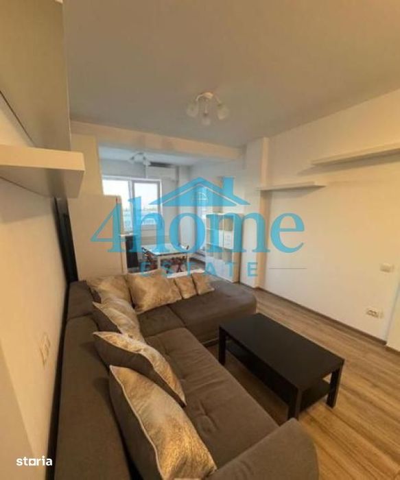 Apartament 2 camere Rotar Park 1|Pacii|Metoru|Bloc Nou