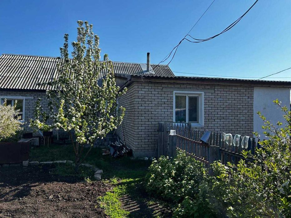 Продажа дома в Боровском