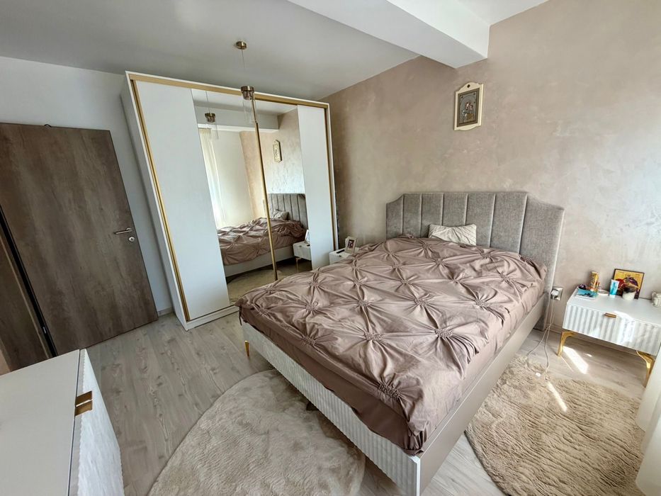 Apartament 2 camere sibiu