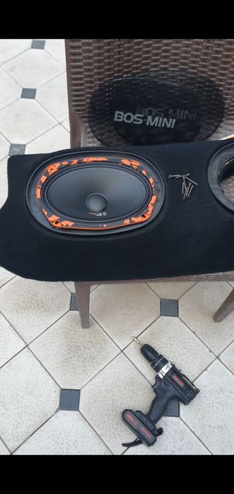 Gryphon Pro 69  140 naminal estradni kalonka