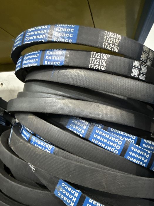 Подшипник сальник ремень