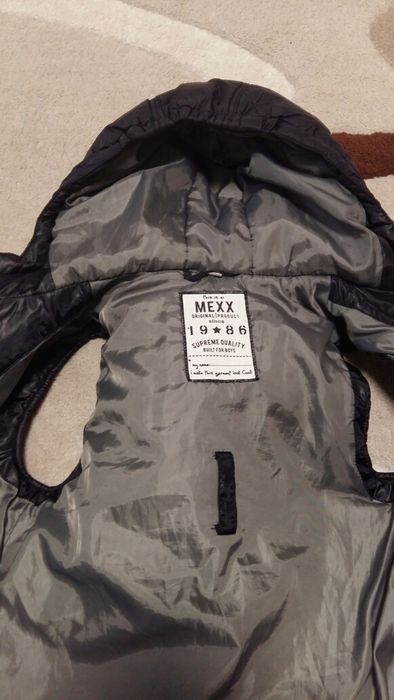 Оригинален детски елек MEXX