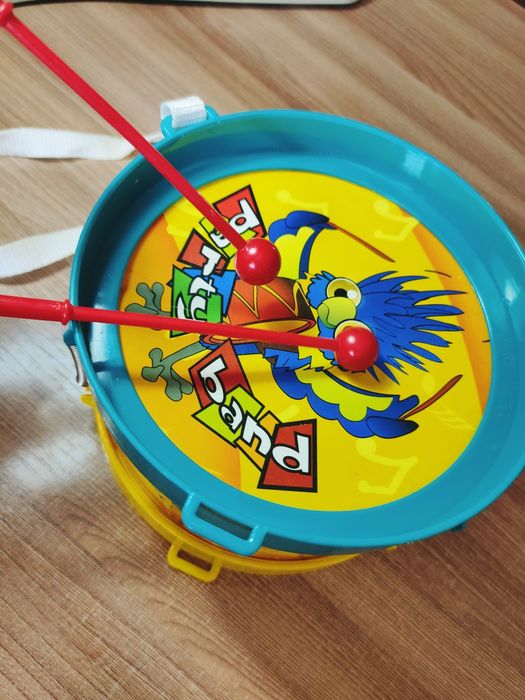 Срочно Детский барабан.