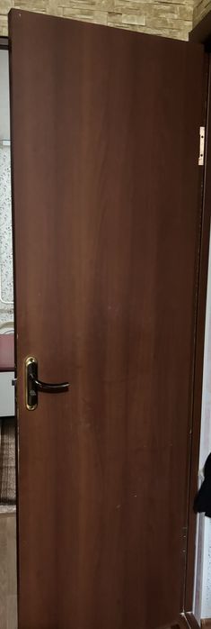 Двери для дома и квартиры