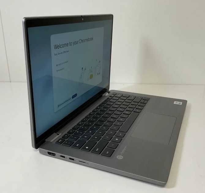 Dell Latitude 7410, Chromebook Touchscreen , i7 Gen 10 , 16GB RAM