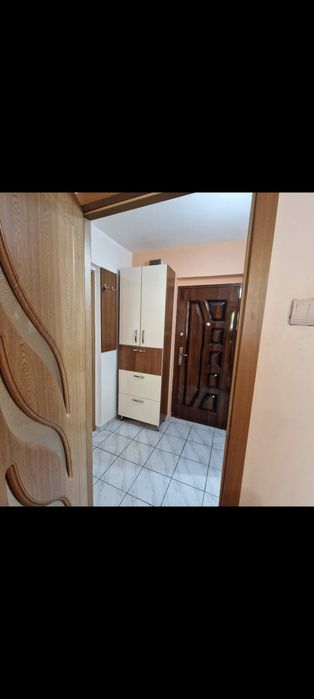 Vând garsoniera Burdujeni