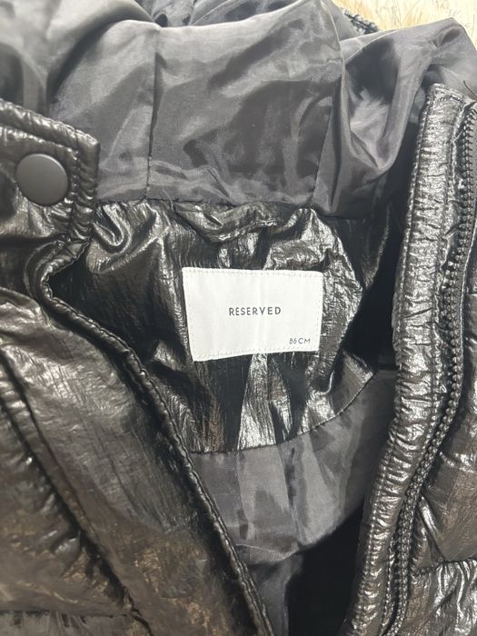 Geaca fetite Reserved