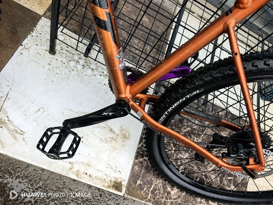 Продам Giant talon 3