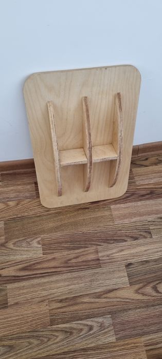 Доска балансировочная