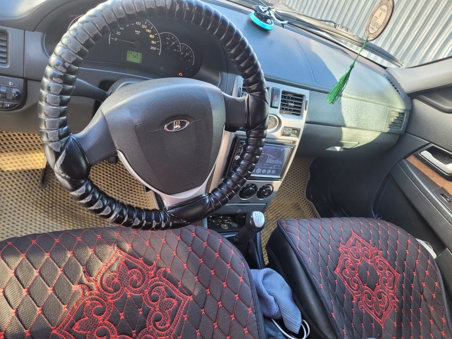 Продам Лада Приора