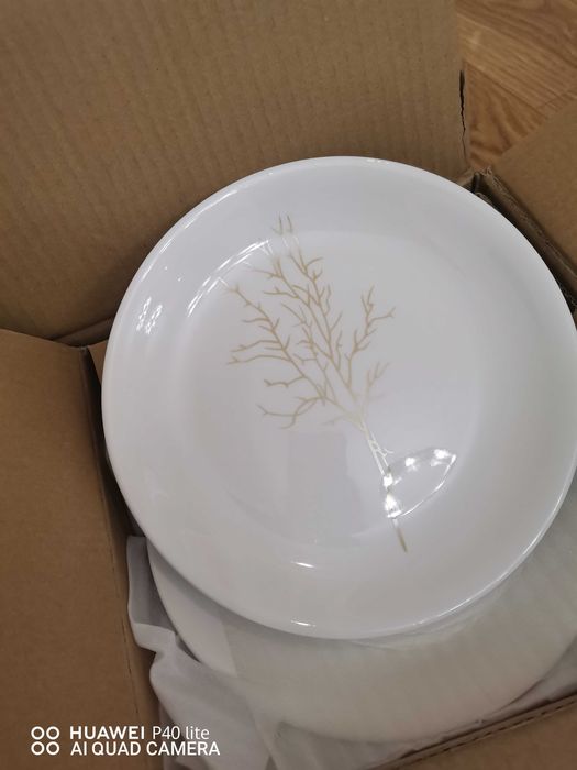 Набор посуды на 12 персон