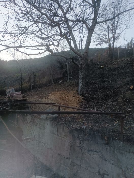 Почистване на запустели терени и имоти