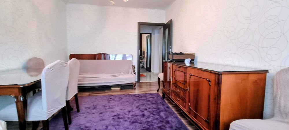 Inchiriez Apartament 2 camere decomandat Suceava Obcini Metro