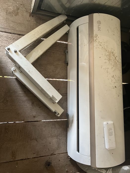 Aer conditionat LDK. INVERTER. 12.000 BTU