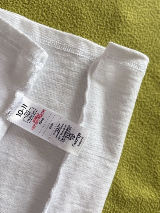 Момичета тениски asda