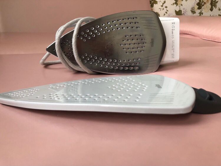 Продам Утюг TexStyle 7 BRAUN TS785ESTP