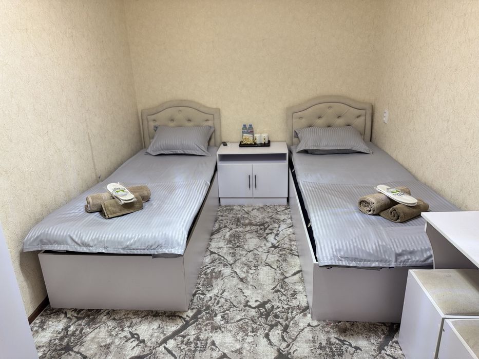 hotel hostel mexmon uyi