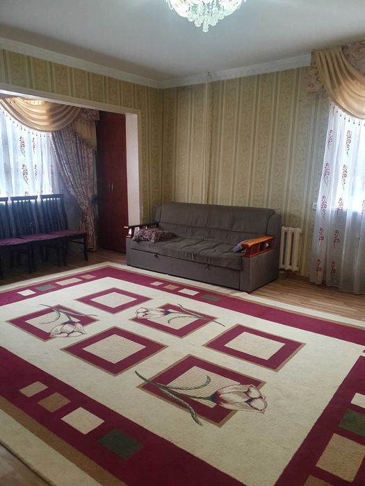 Аренда 2 комнатной квартиры Юнусабад 2-квартал Ор-р Универсам |Торг