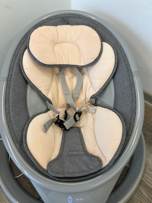 Leagan electric ca nou