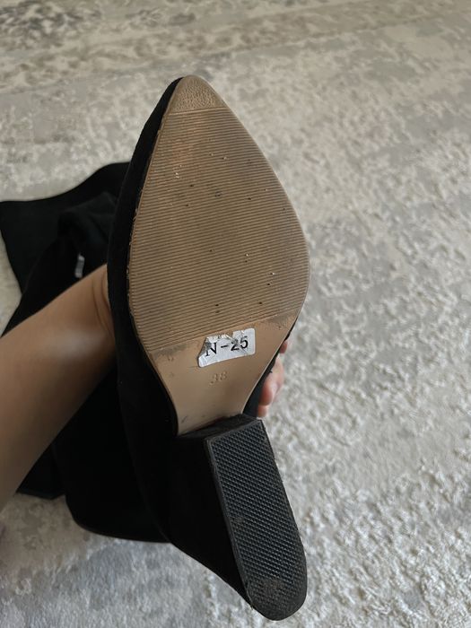 Продаются ботфорды