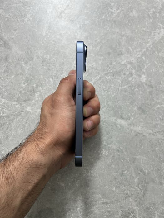 iPhone 14 128GB Blue