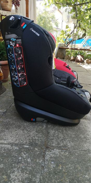 Столче за кола Maxi Cosi