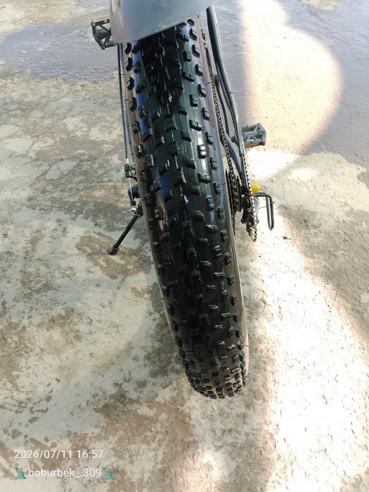 Velosaped velomox