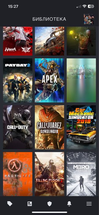 steam аккаунт с прайм