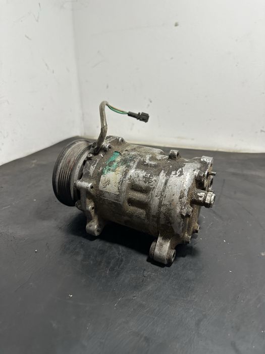 Compresor clima AC Volkswagen vw Polo lupo 1.4 TDI  1.6 benzina 1.4