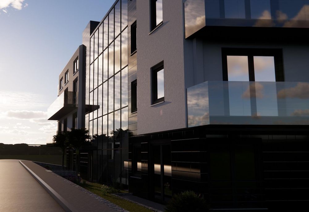 Продава се Двустаен апартамент в Созопол - 65 кв.м за 1539 €/кв.м - Снимка #3