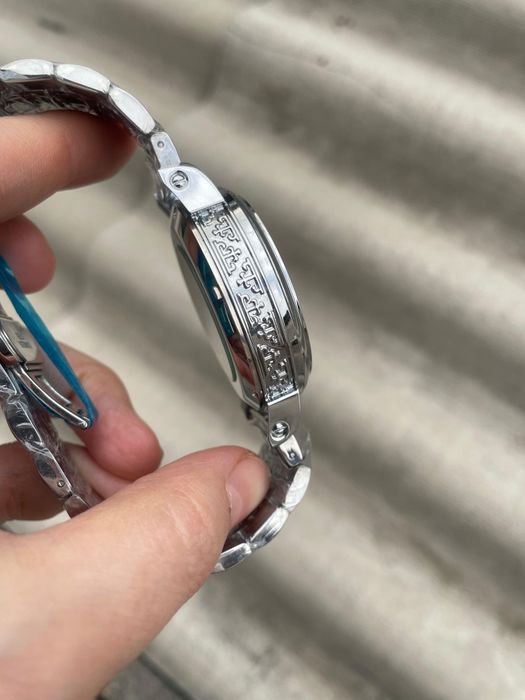 Механика Patek Philippe Ред, рассрочка