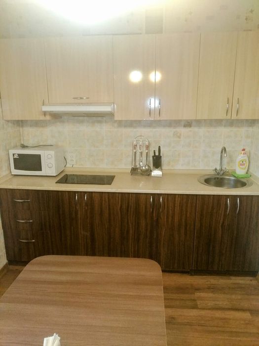 Сдам однокомнатную квартиру