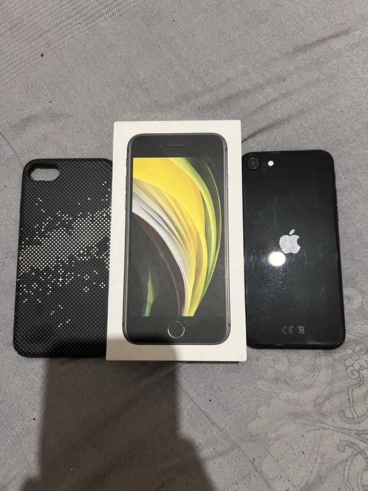 Iphone SE 2020 2nd
