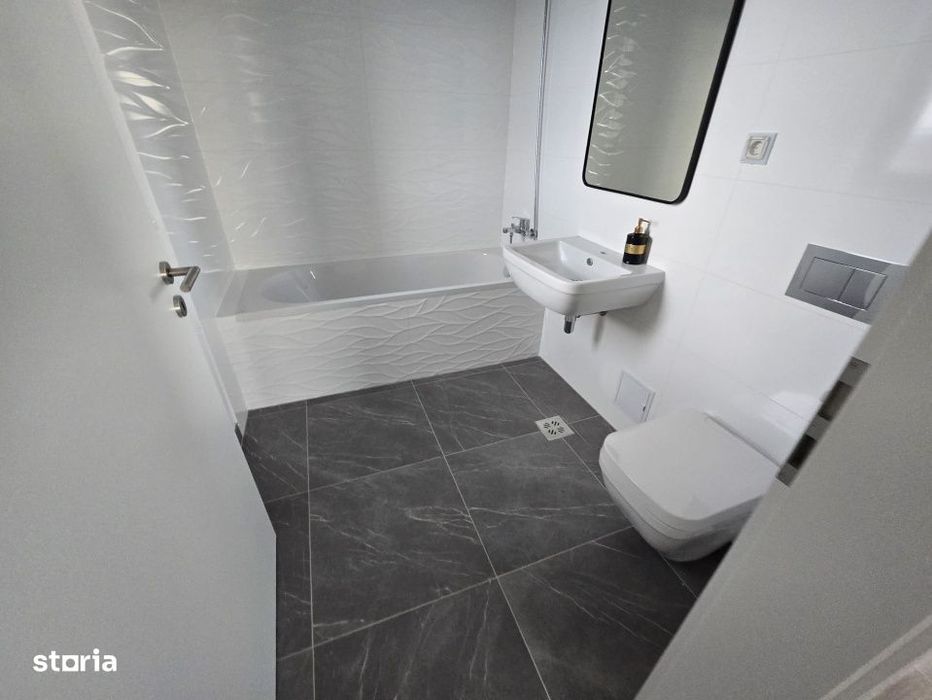 Apartament 3 camere Nordmark, nemobilat