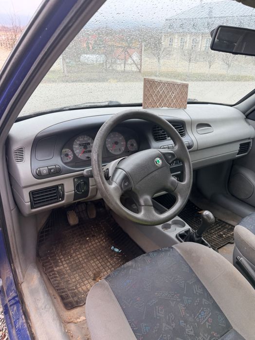 Skoda Felicia - 700 euro