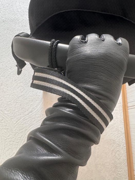 Коляска прогулочная Maclaren Atom