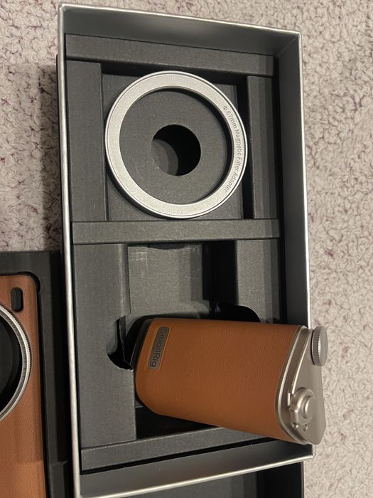 Kit Smallrig Vivo x100 Ultra