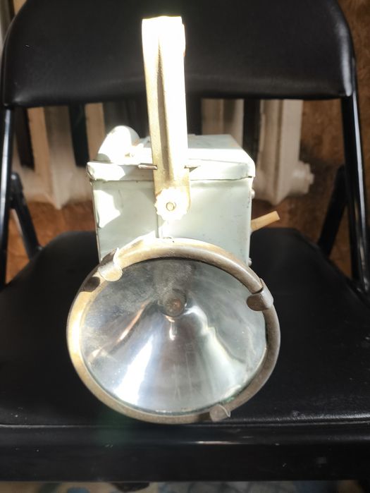 Продам ж.д фонарь